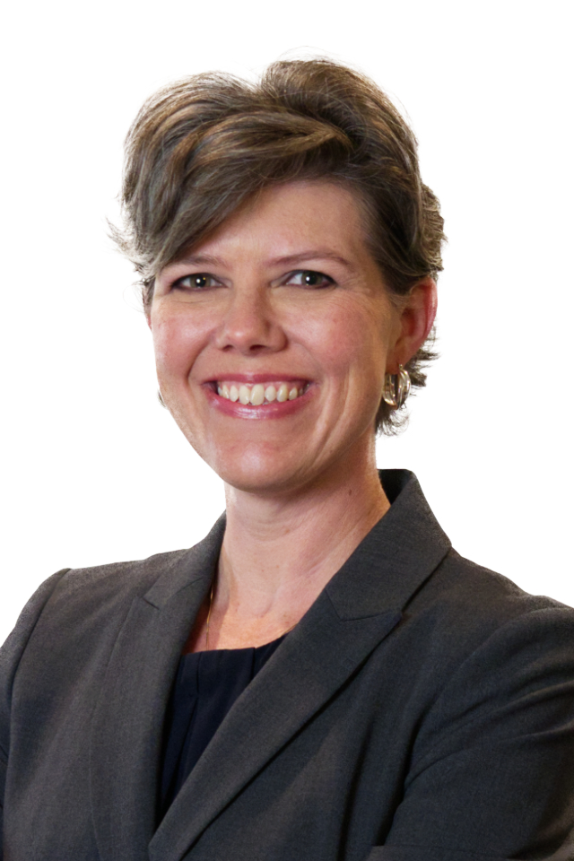 attorney Tamara Patterson